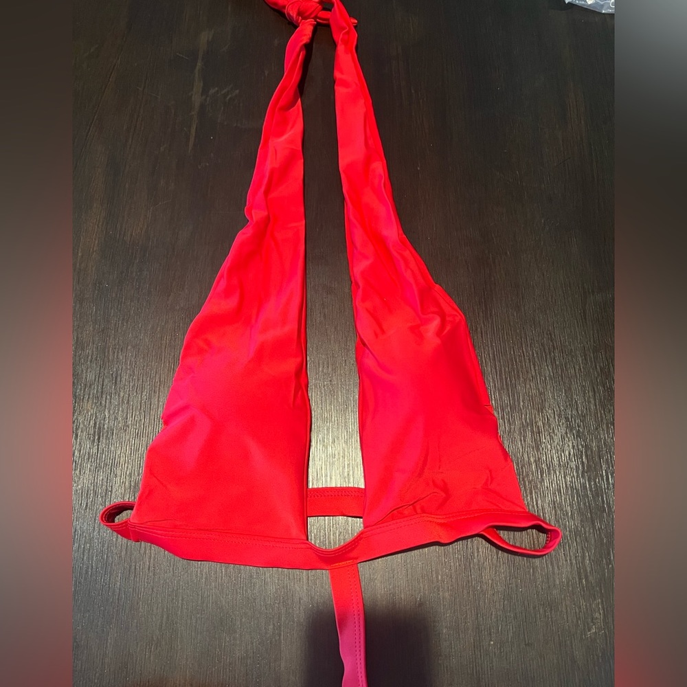 Feeling Fiery One piece cut out - Picture 4 of 4